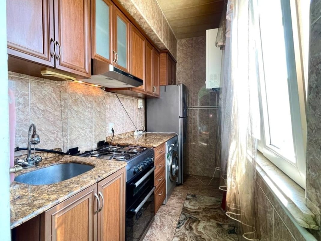 Bright 2-Bedroom Apartment for Sale In Batumi 3