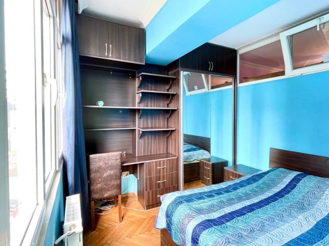 Bright 2-Bedroom Apartment for Sale In Batumi 5