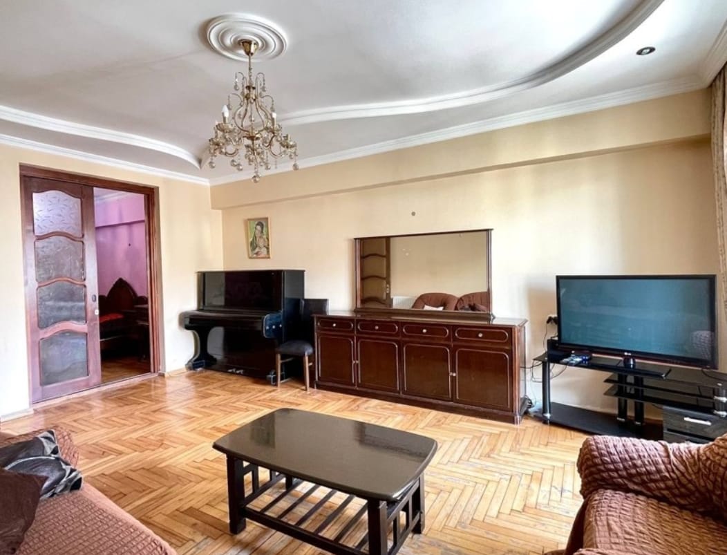 Bright 2-Bedroom Apartment for Sale In Batumi 7