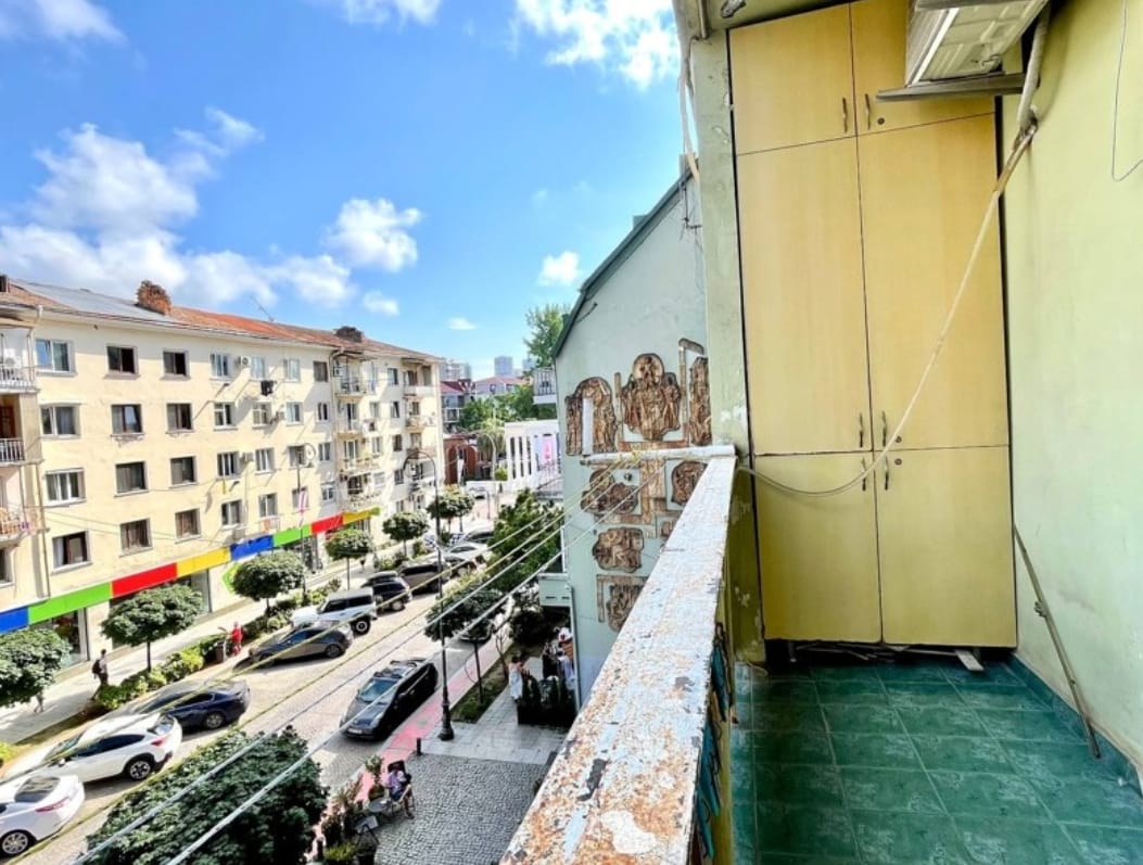 Bright 2-Bedroom Apartment for Sale In Batumi 8