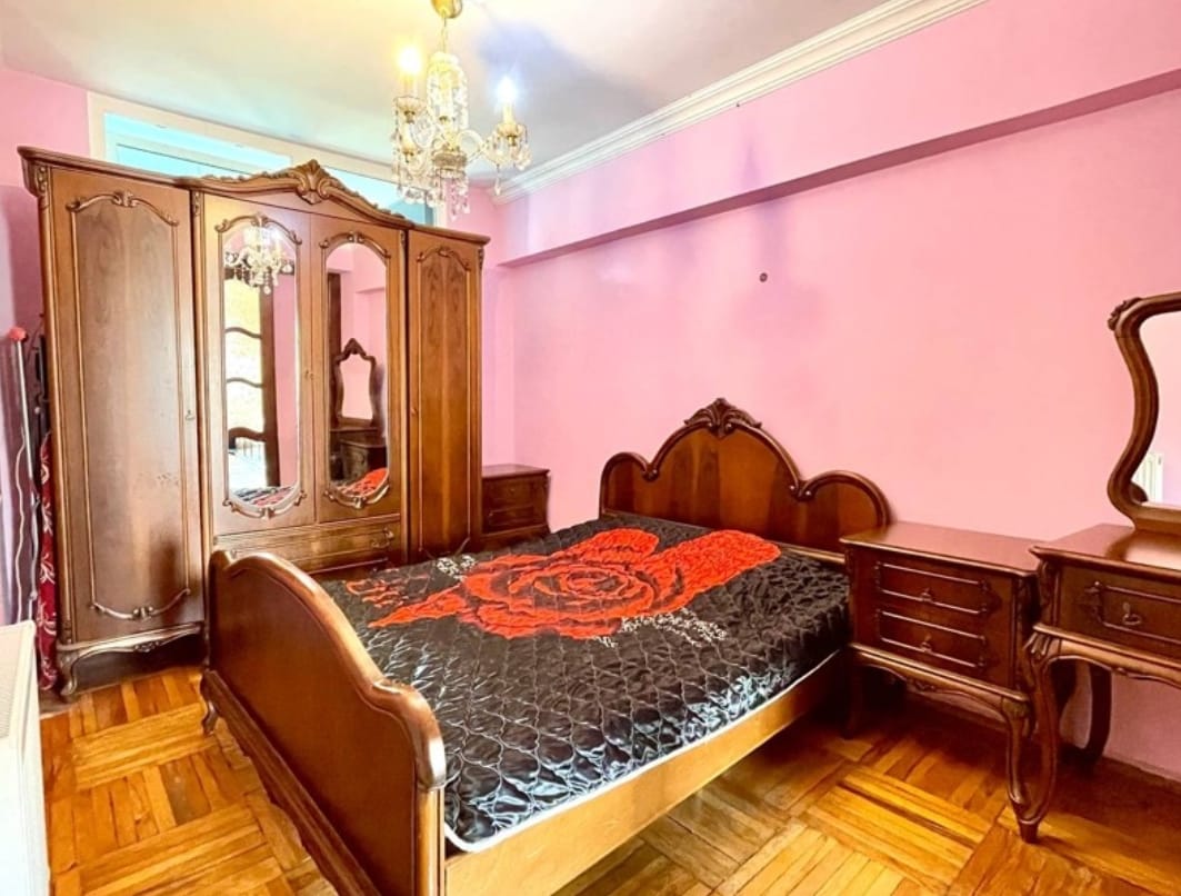 Bright 2-Bedroom Apartment for Sale In Batumi 9
