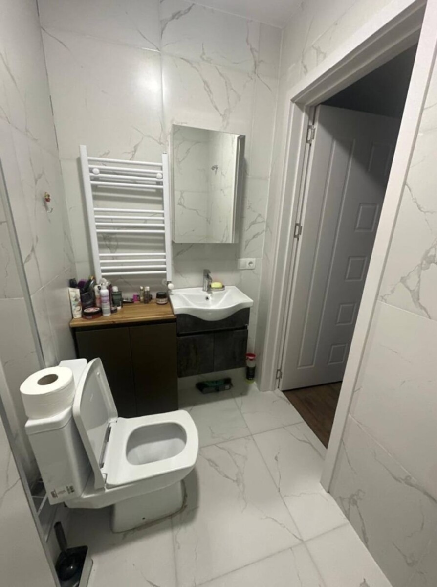 Bright 2-bedroom Apartment For Sale In Batumi 2