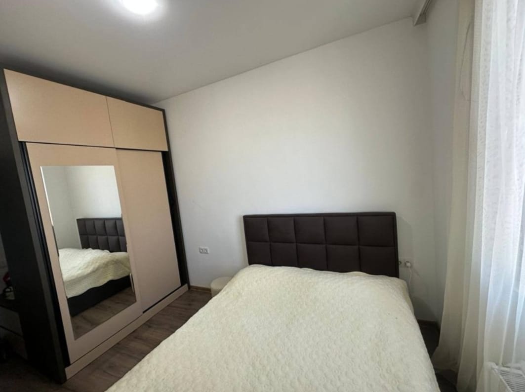 Bright 2-bedroom Apartment For Sale In Batumi 4