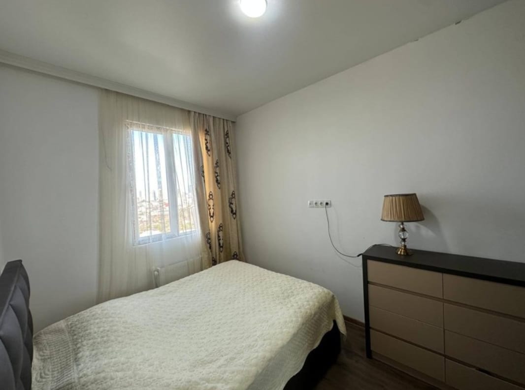 Bright 2-bedroom Apartment For Sale In Batumi 5