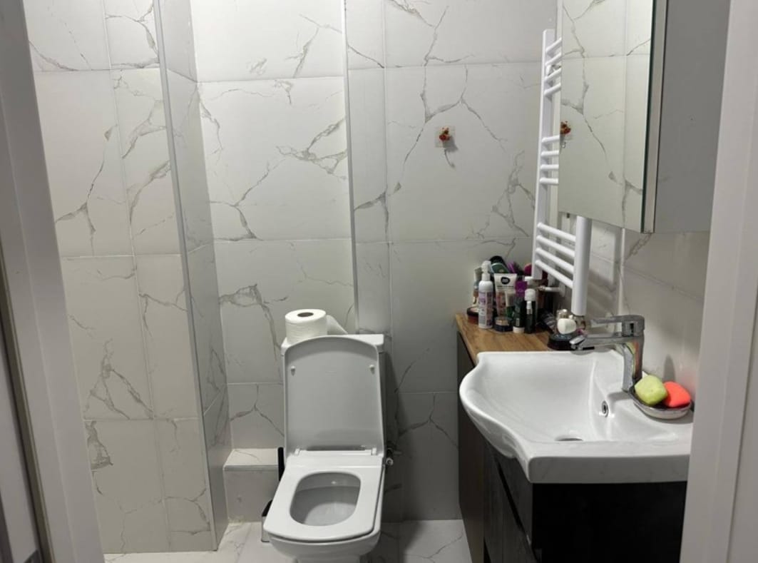 Bright 2-bedroom Apartment For Sale In Batumi 6
