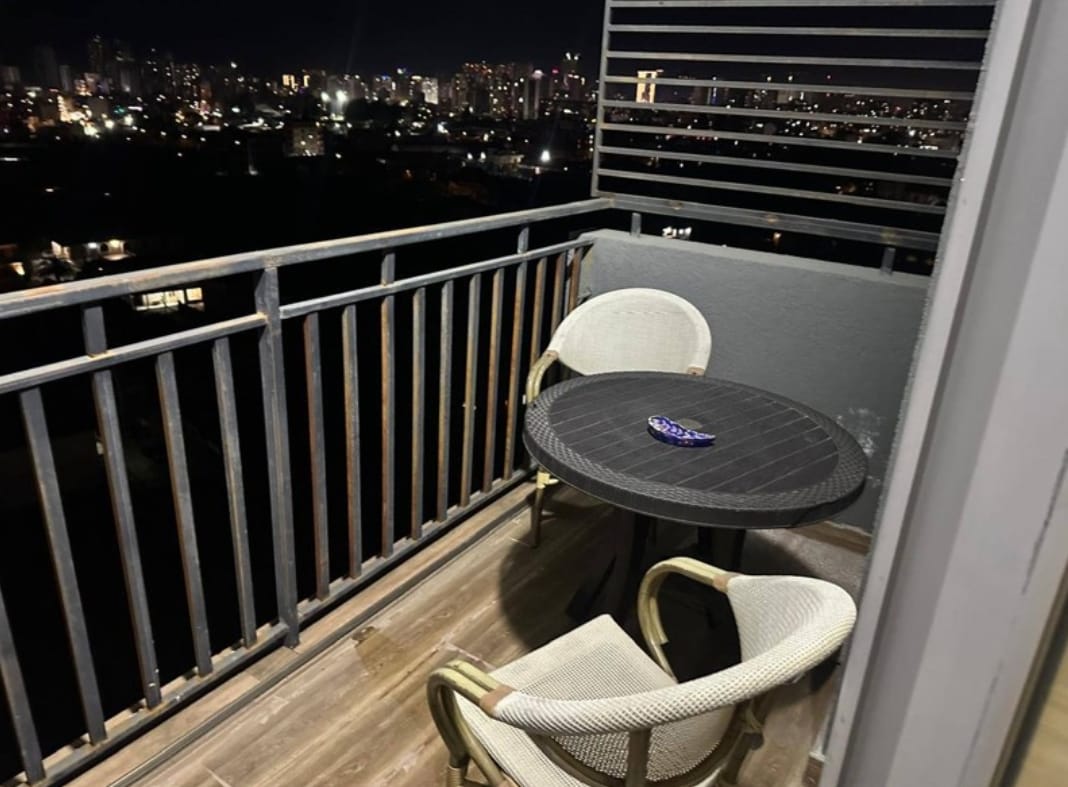 Bright 2-bedroom Apartment For Sale In Batumi 7