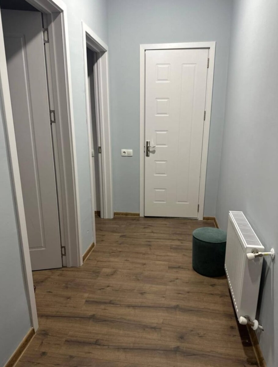 Bright 2-bedroom Apartment For Sale In Batumi 8