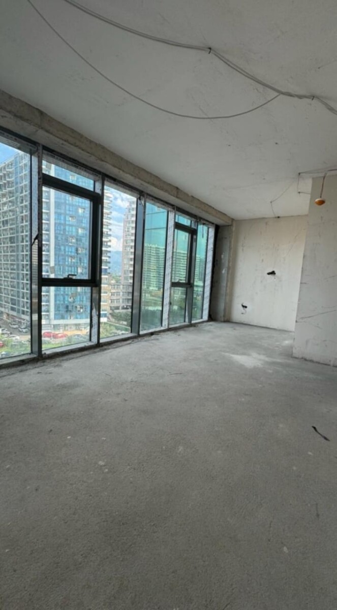Clean and Furnished Apartment For Sale In Batumi 2