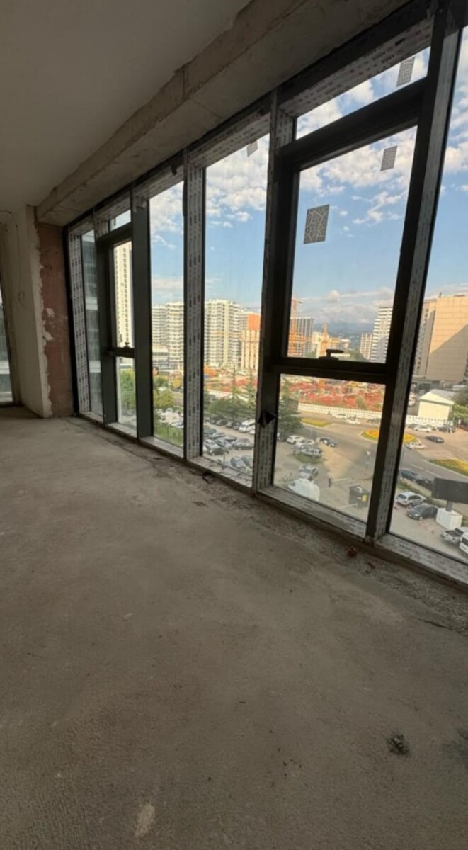 Clean and Furnished Apartment For Sale In Batumi 3