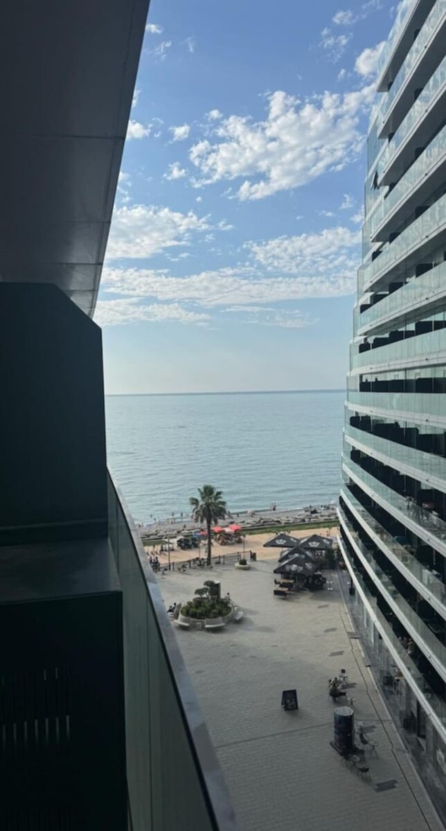 Clean and Furnished Apartment For Sale In Batumi 6