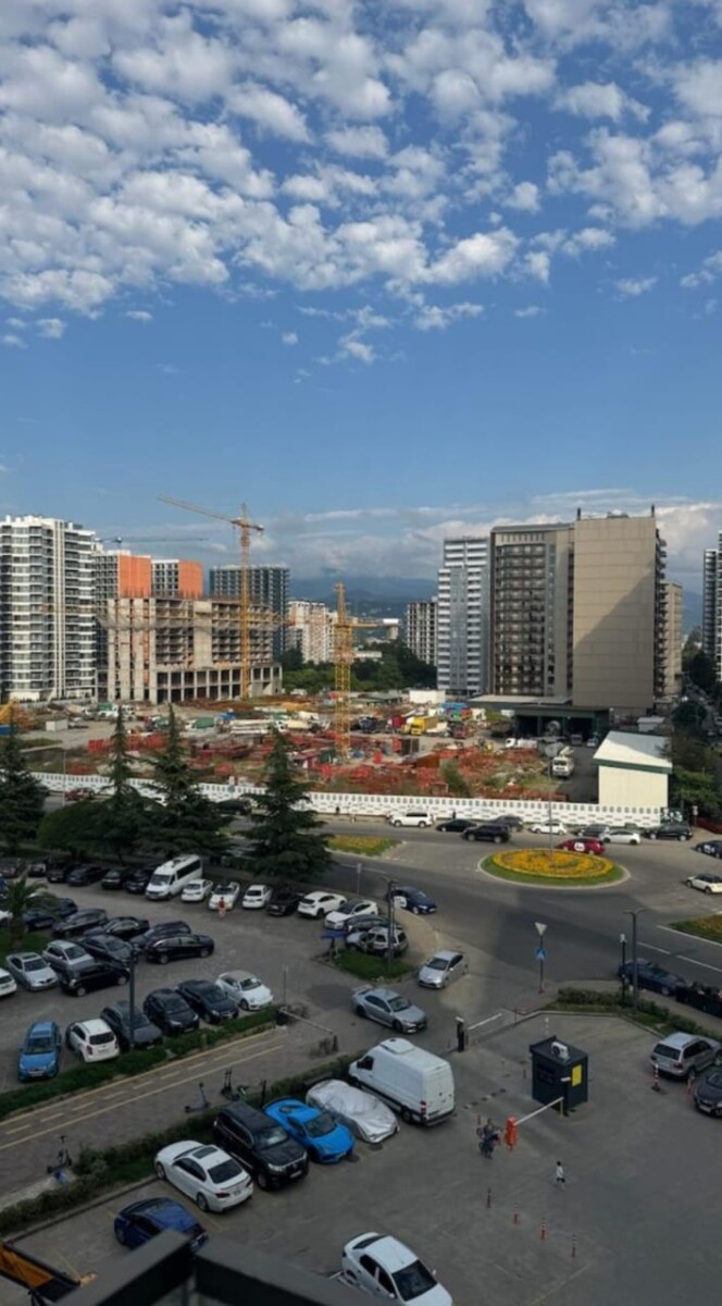 Clean and Furnished Apartment For Sale In Batumi 7