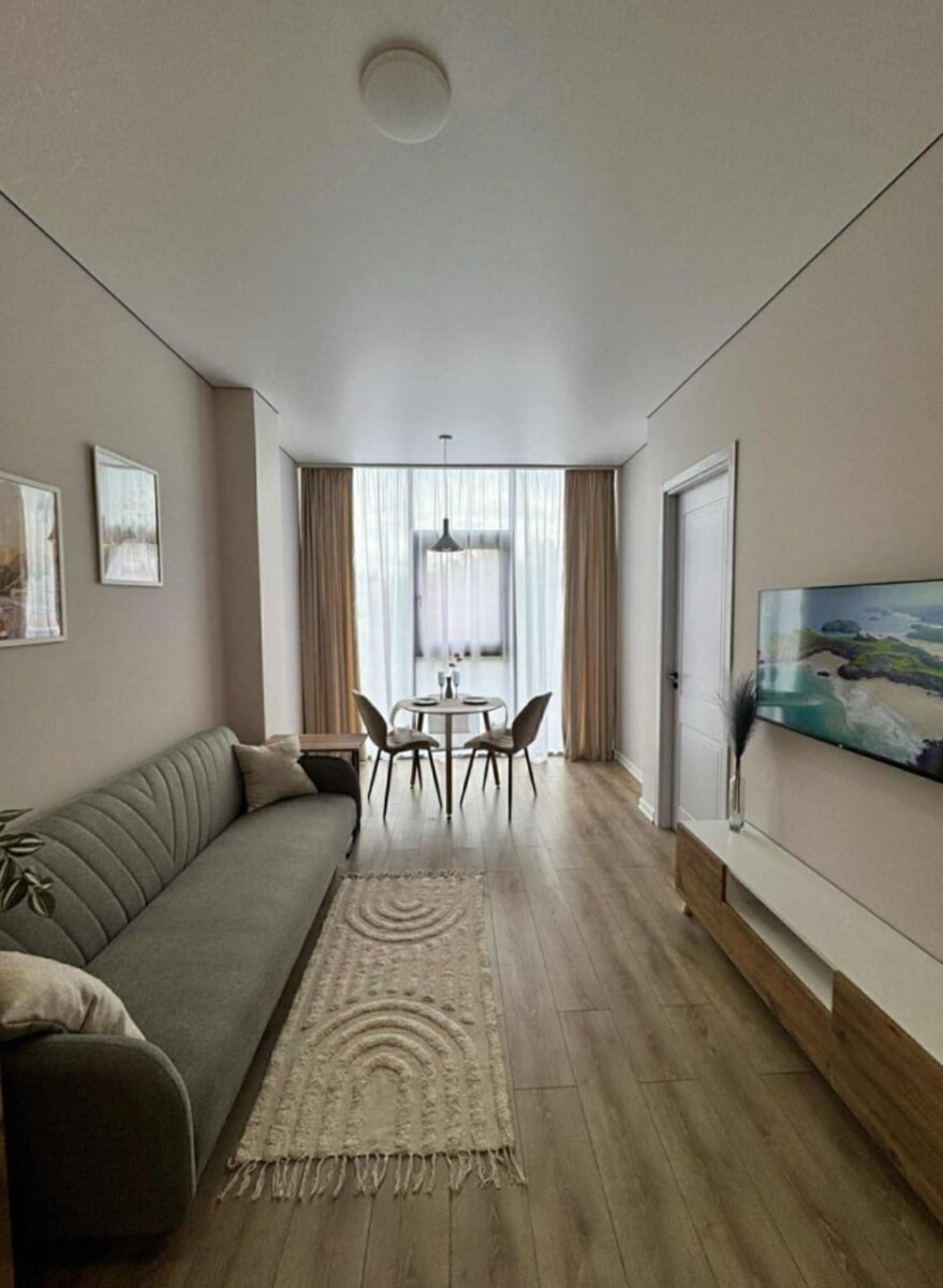 Comfortable Apartment For Sale In Batumi 3