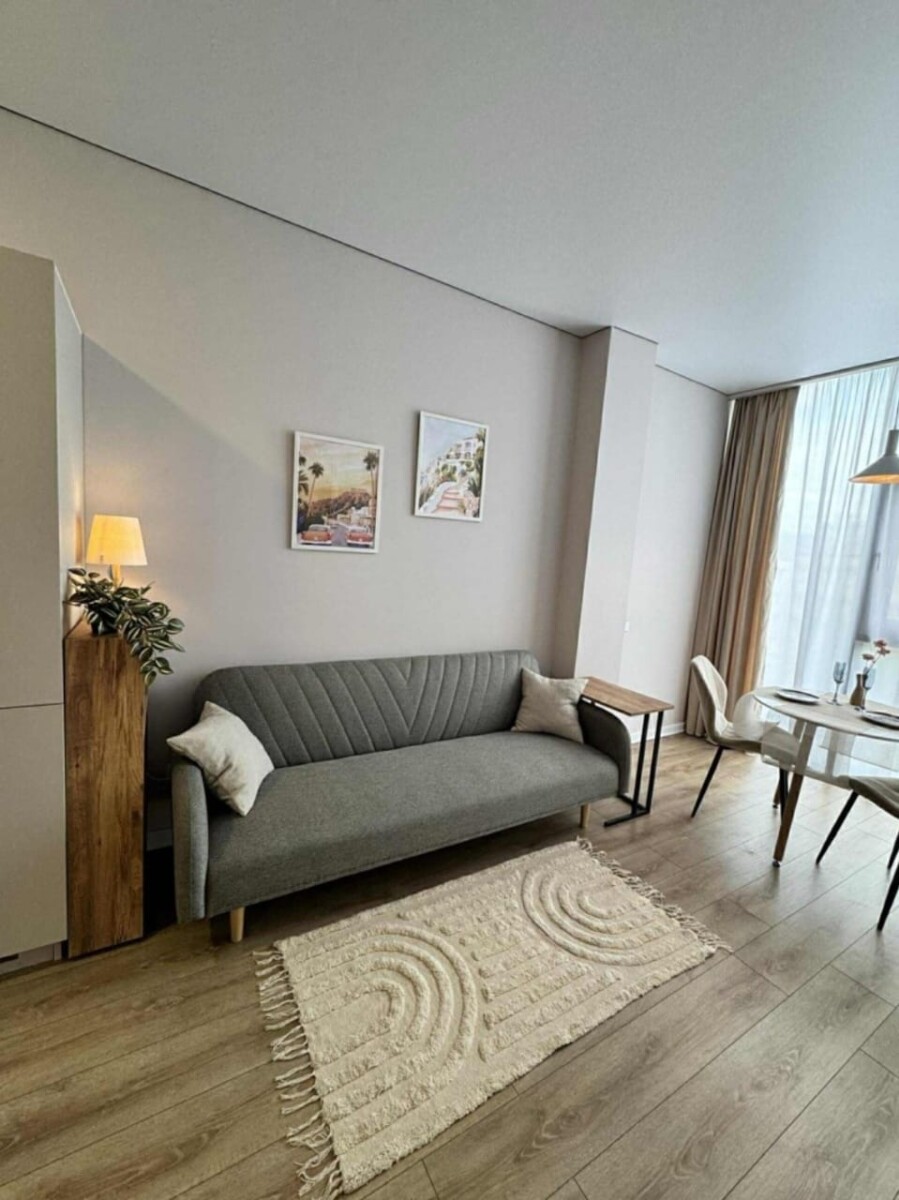 Comfortable Apartment For Sale In Batumi 4