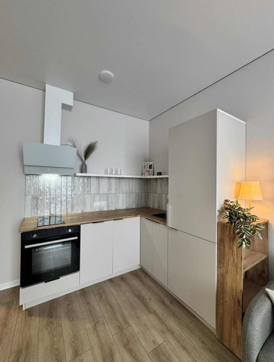 Comfortable Apartment For Sale In Batumi 5