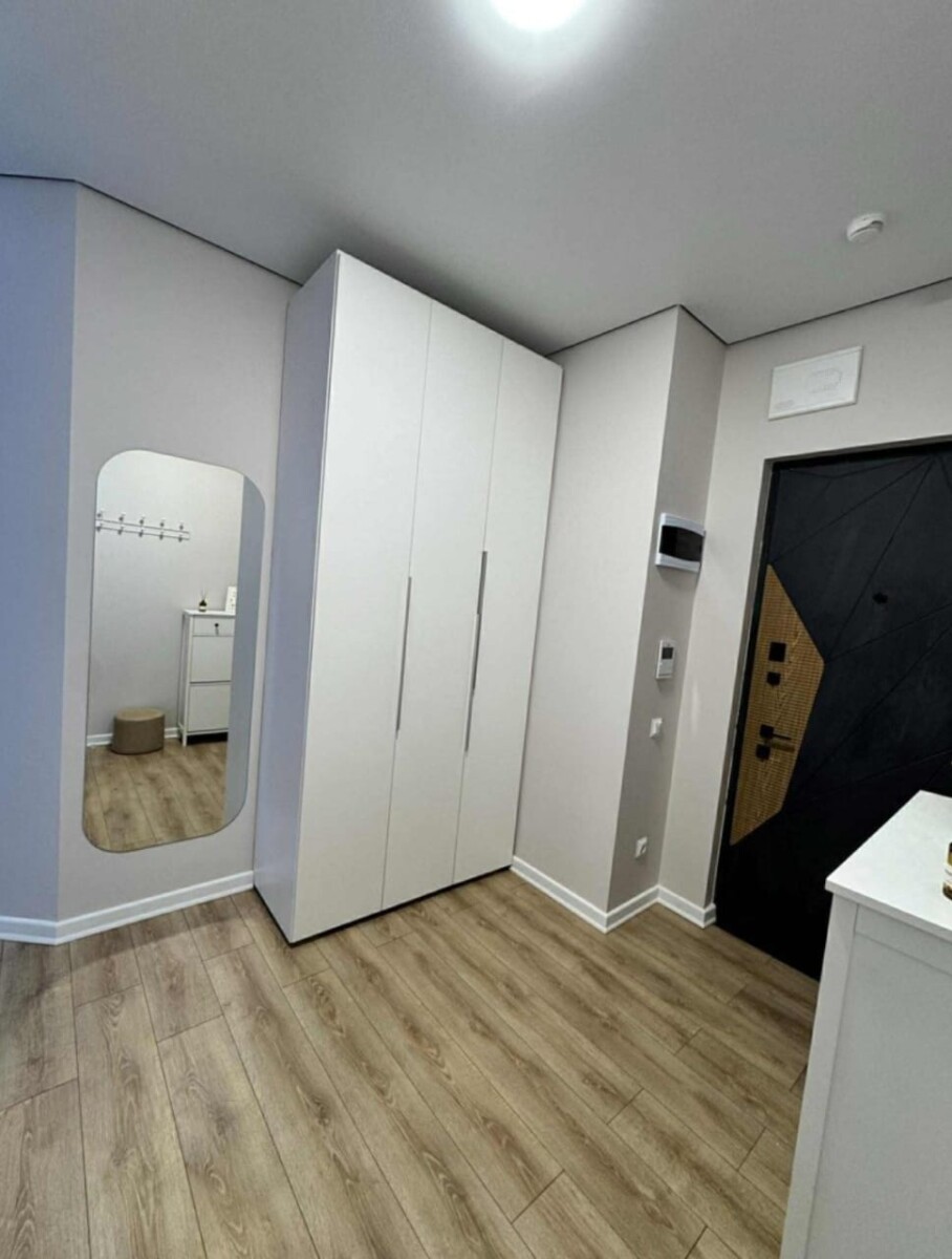 Comfortable Apartment For Sale In Batumi 6