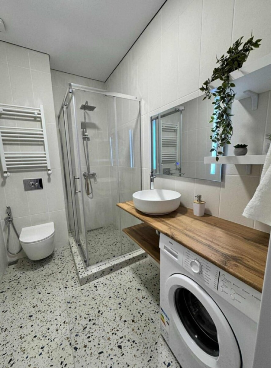 Comfortable Apartment For Sale In Batumi 7