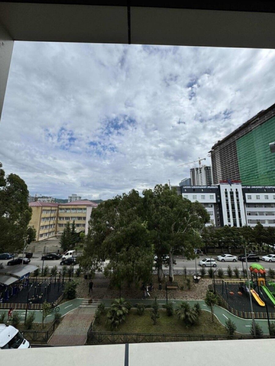 Comfortable Apartment For Sale In Batumi 9