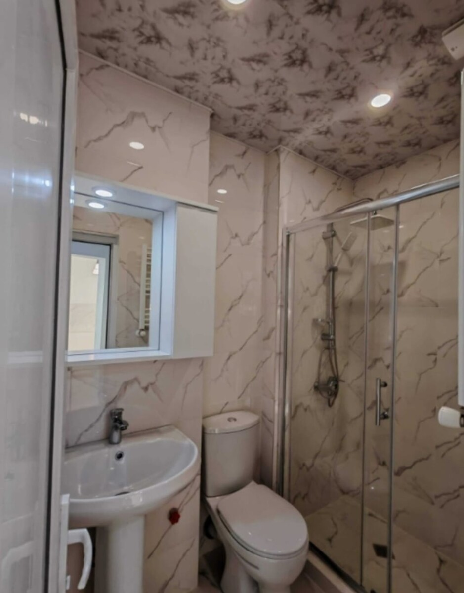 Cozy 2-Room Apartment For Sale In Batumi 6