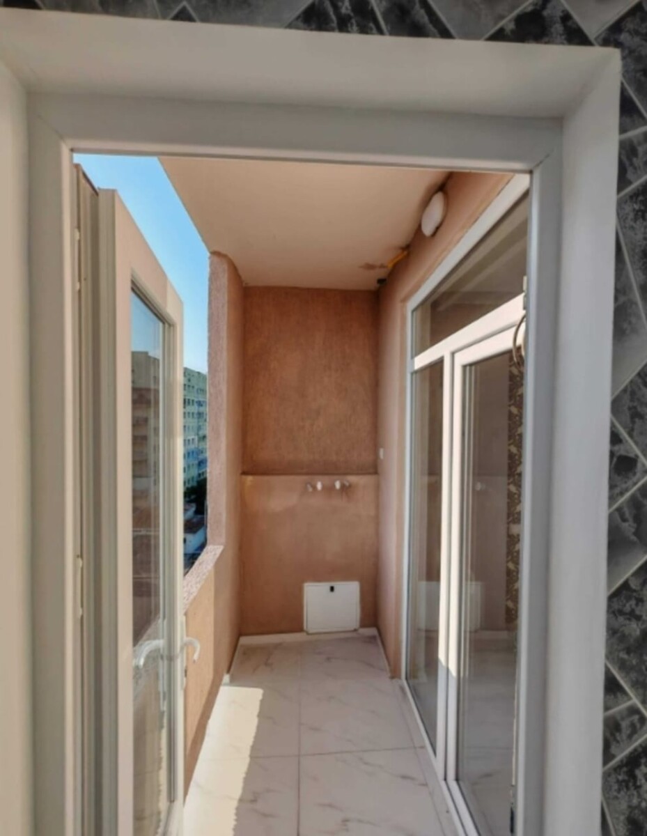 Cozy 2-Room Apartment For Sale In Batumi 9