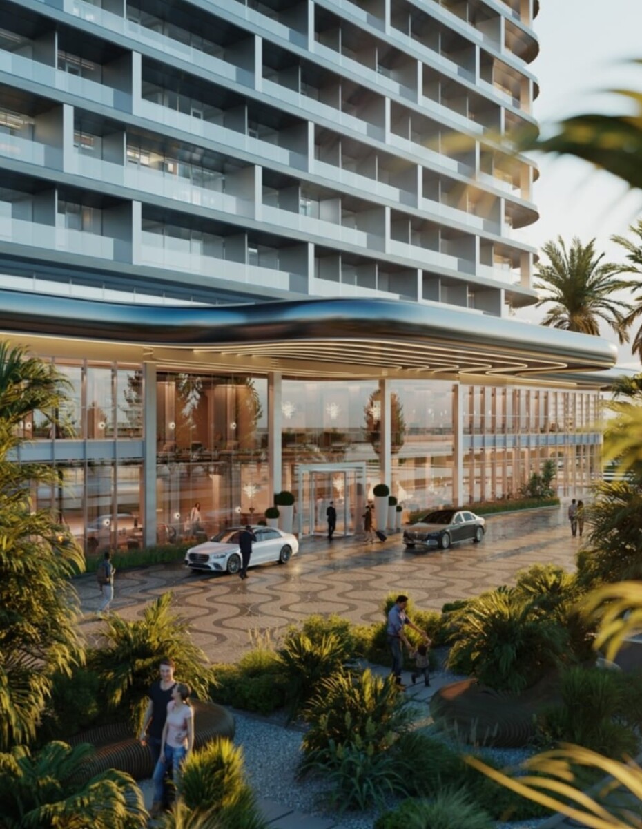 Elegant Apartment For Sale In Batumi 4