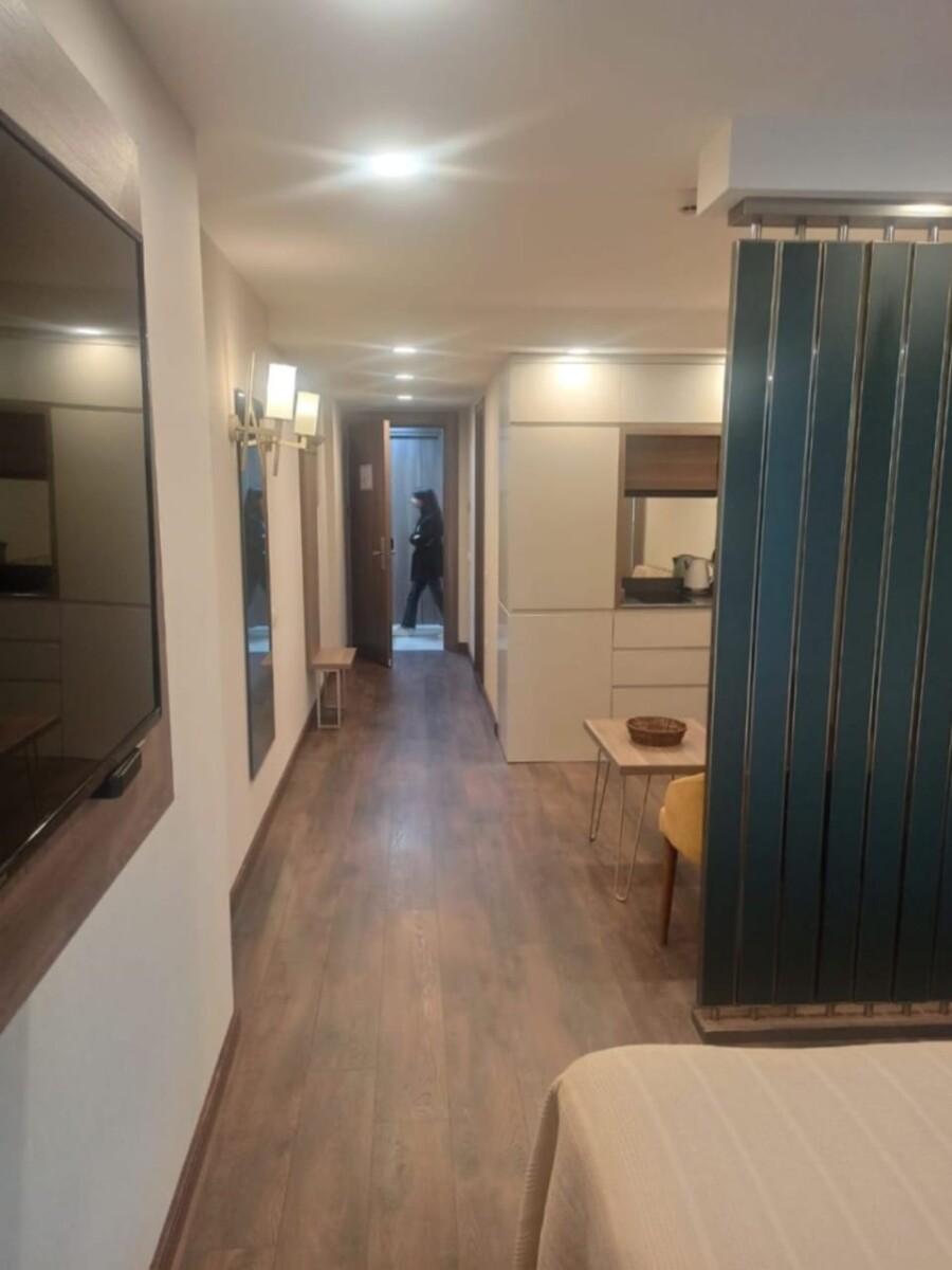 Elite Apartment For Sale In Batumi 10
