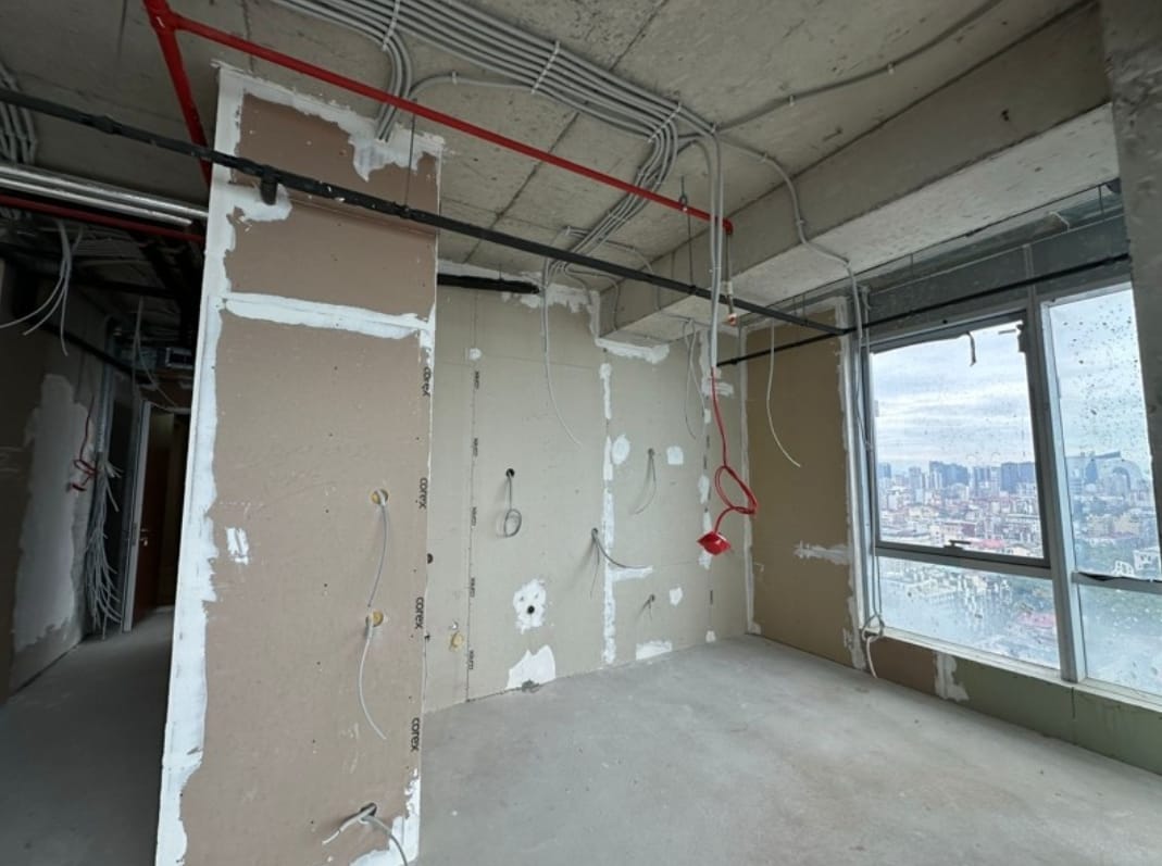Elite Apartment For Sale In Batumi 2