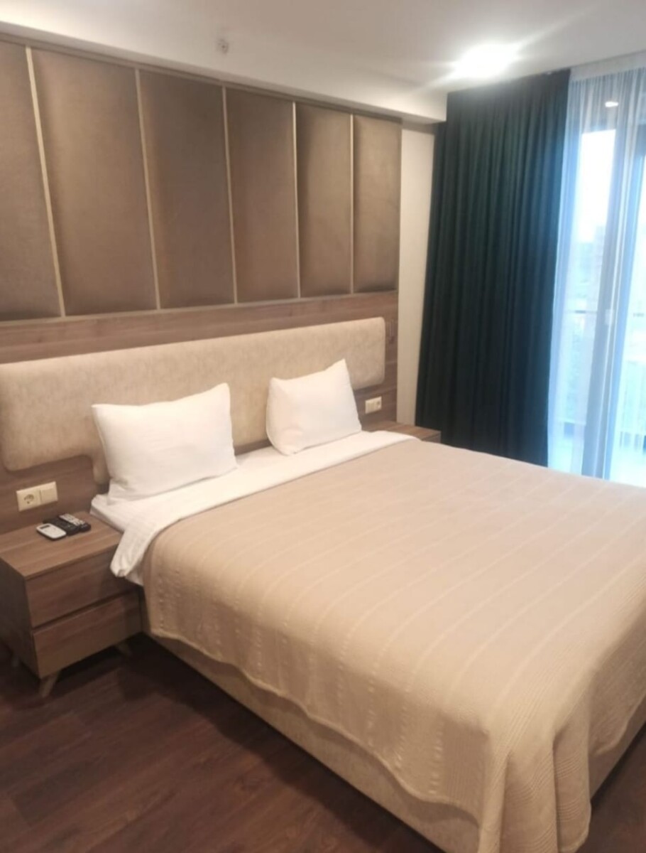 Elite Apartment For Sale In Batumi 4
