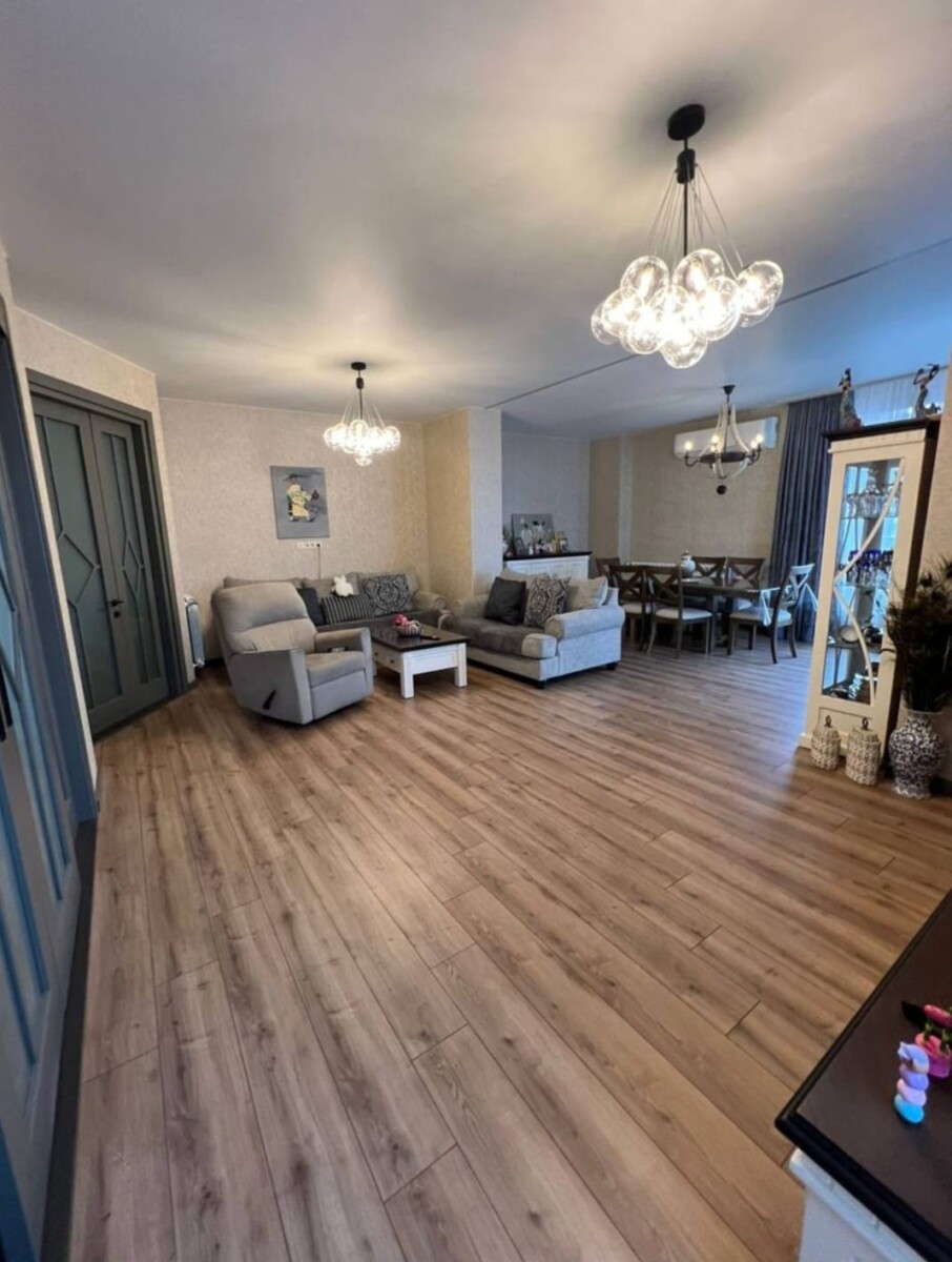 Elite Residential Apartment For Sale In Batumi 1