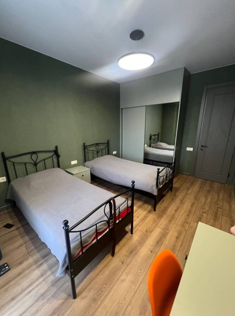 Elite Residential Apartment For Sale In Batumi 10