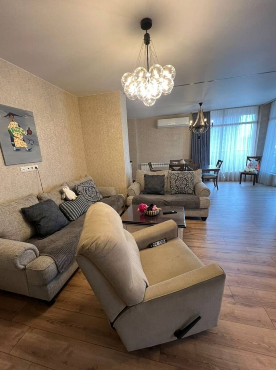 Elite Residential Apartment For Sale In Batumi 2