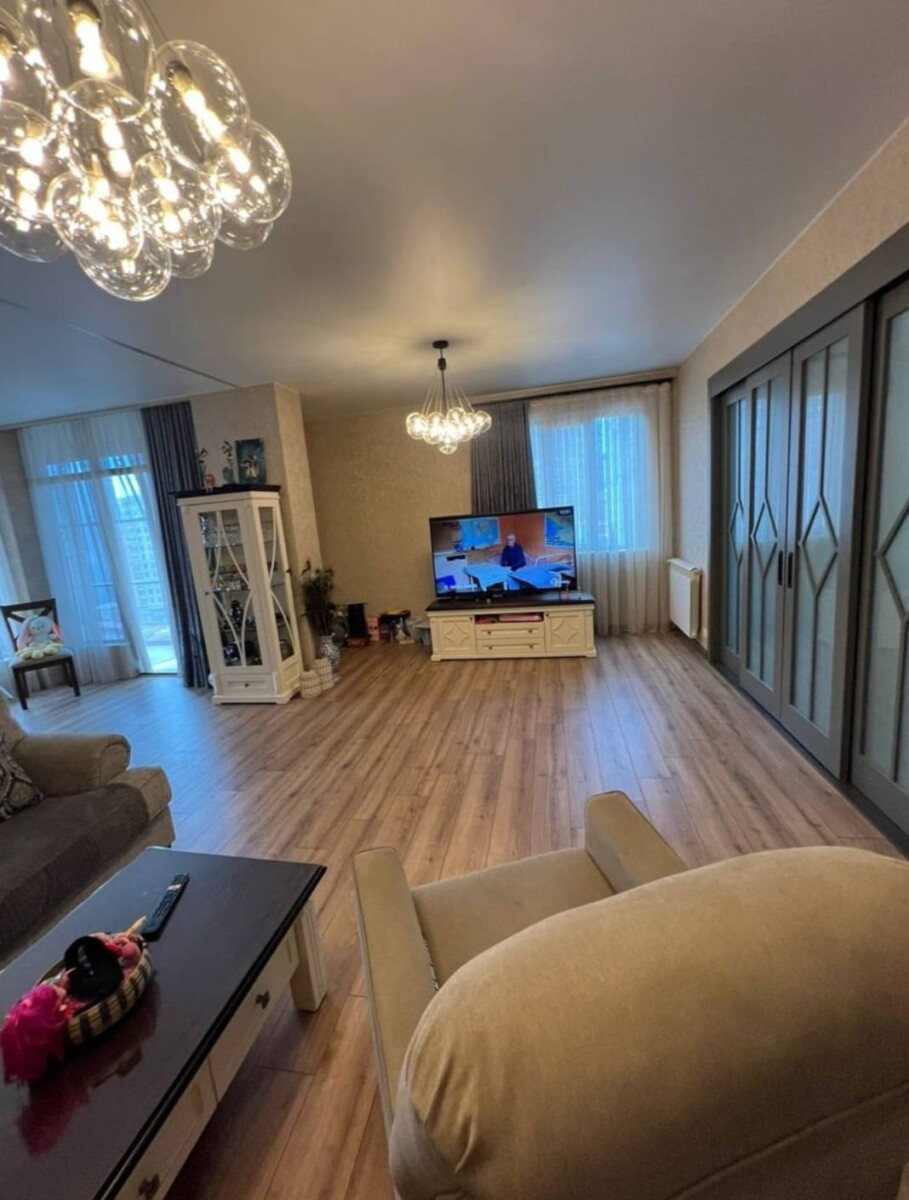 Elite Residential Apartment For Sale In Batumi 3