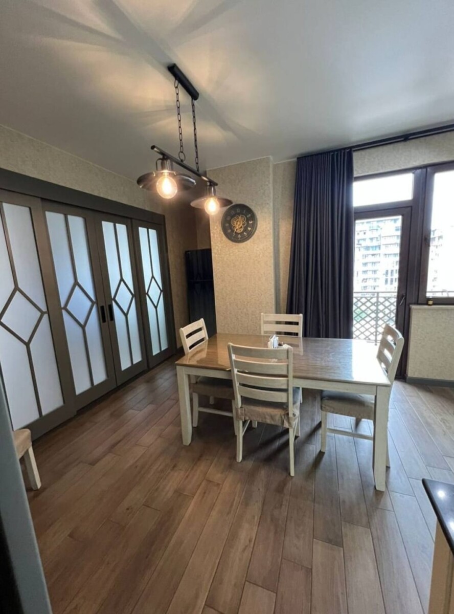 Elite Residential Apartment For Sale In Batumi 4