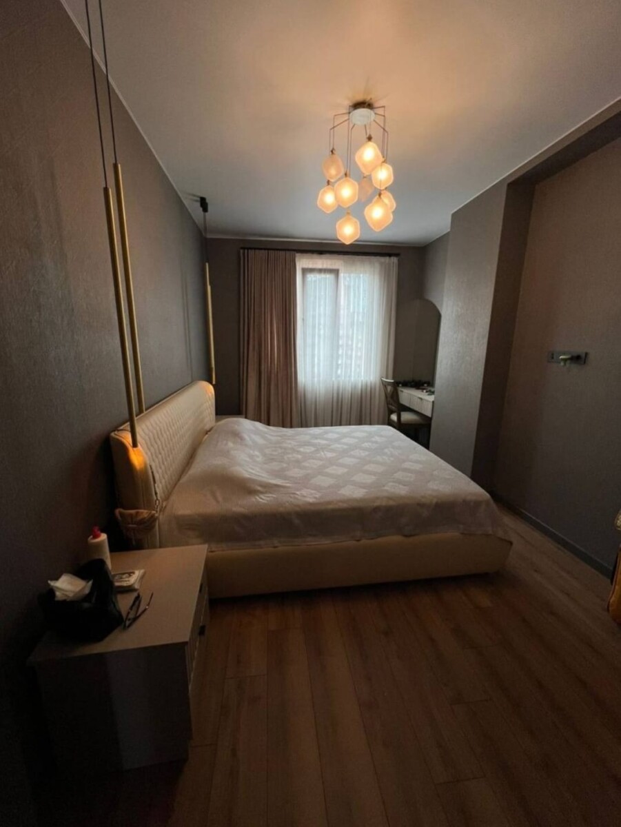 Elite Residential Apartment For Sale In Batumi 5
