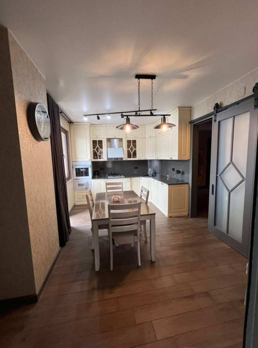 Elite Residential Apartment For Sale In Batumi 6