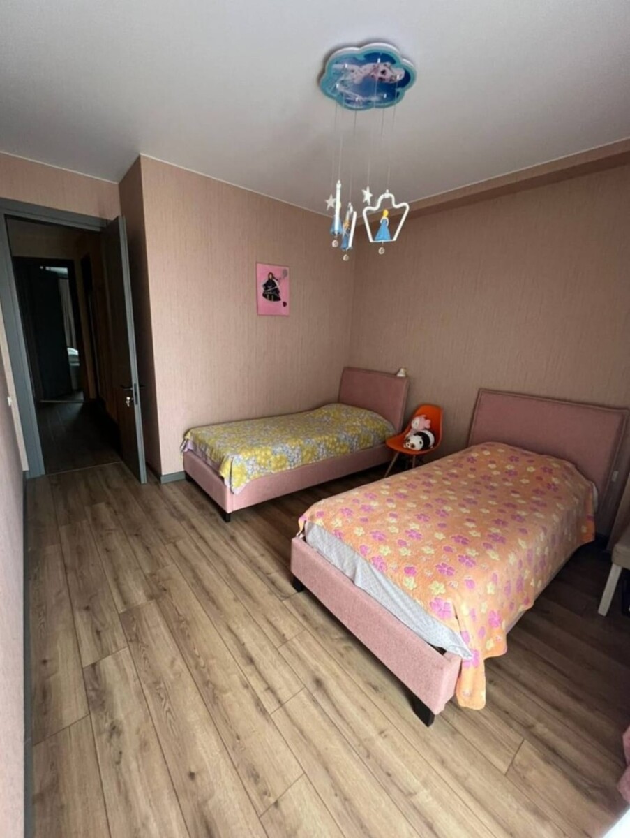 Elite Residential Apartment For Sale In Batumi 7
