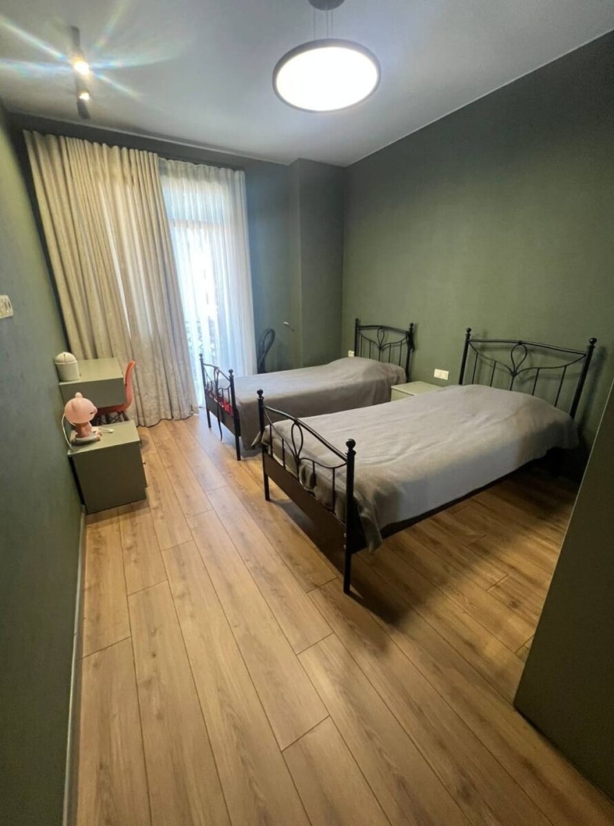 Elite Residential Apartment For Sale In Batumi 8
