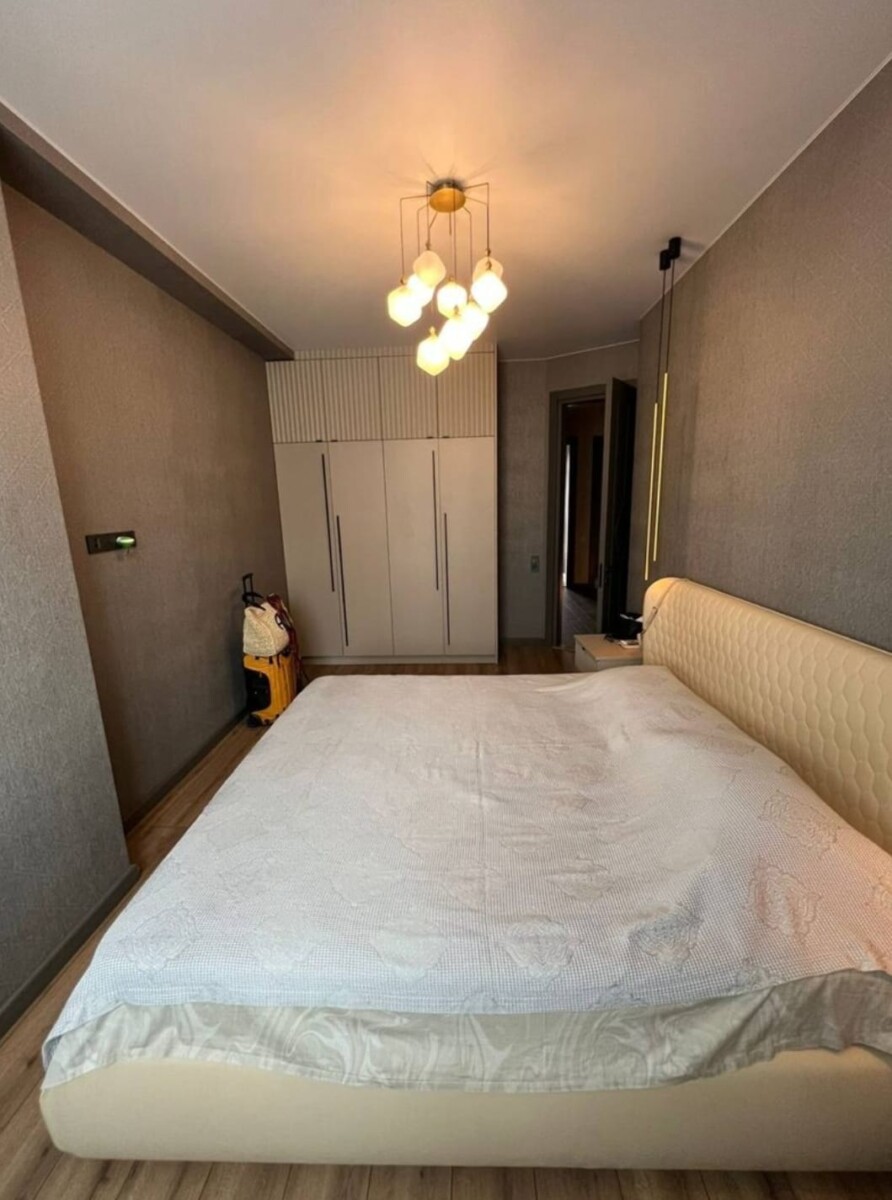 Elite Residential Apartment For Sale In Batumi 9