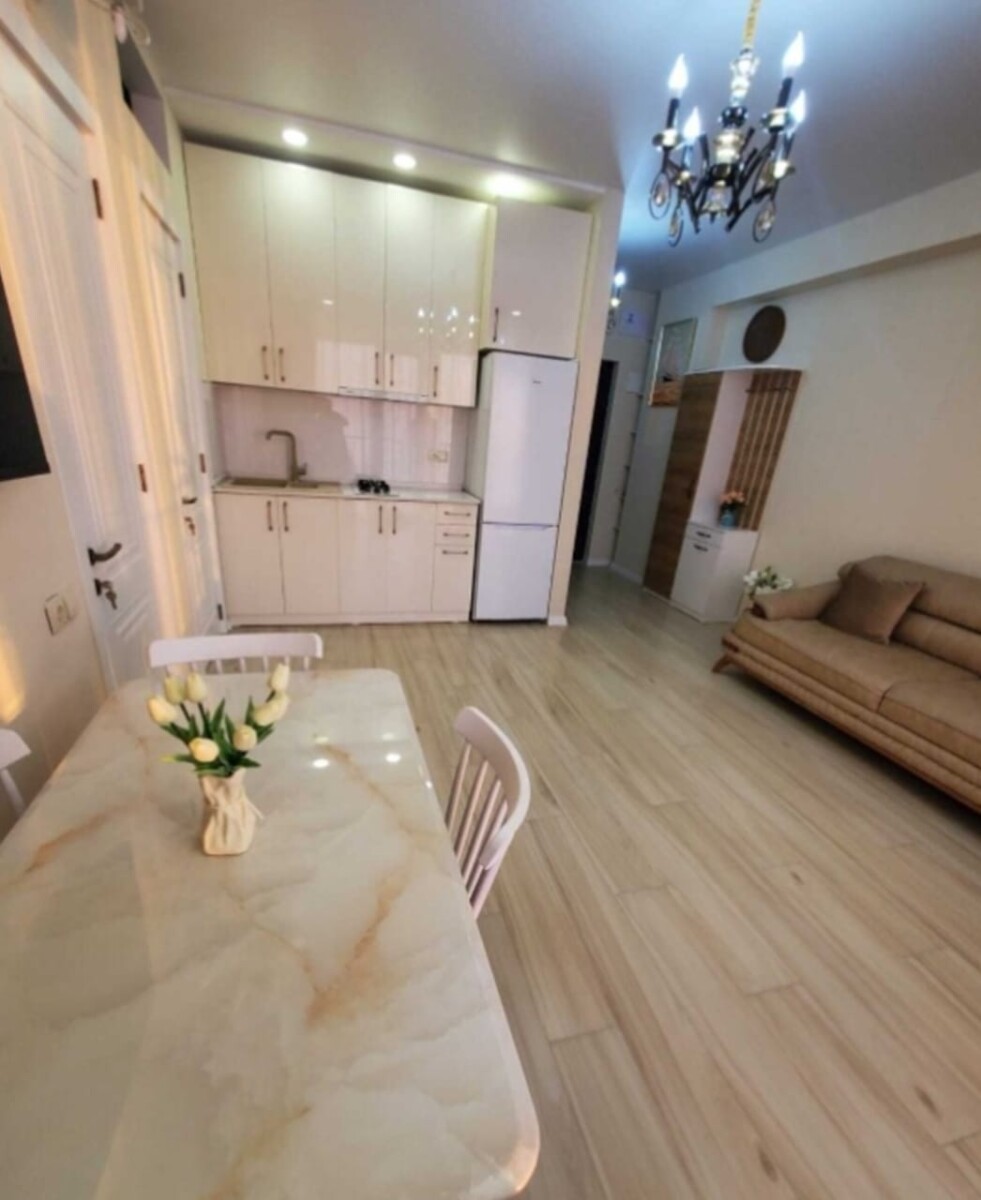 Full Furnished Apartment For Sale In Batumi 1