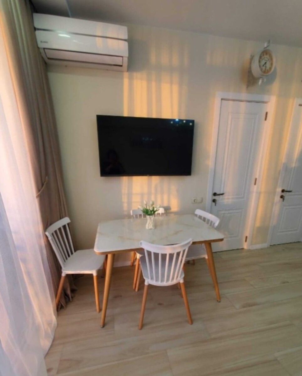 Full Furnished Apartment For Sale In Batumi 2