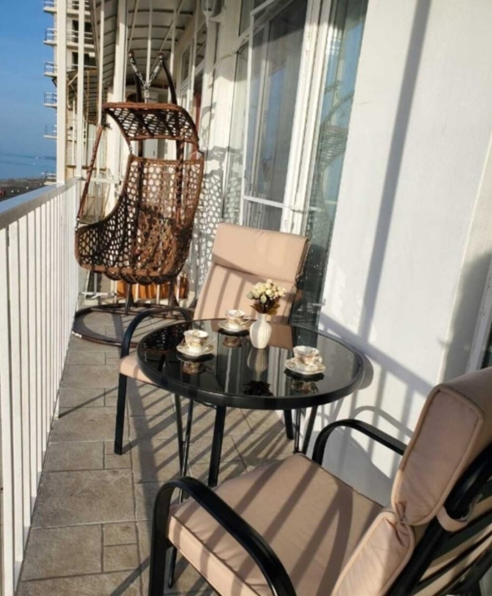 Full Furnished Apartment For Sale In Batumi 3
