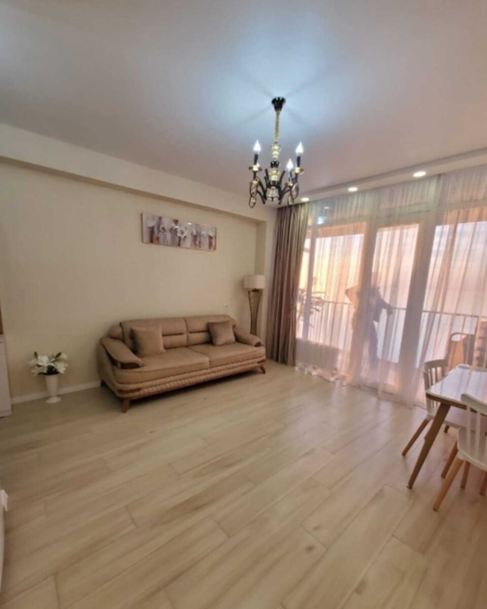 Full Furnished Apartment For Sale In Batumi 4