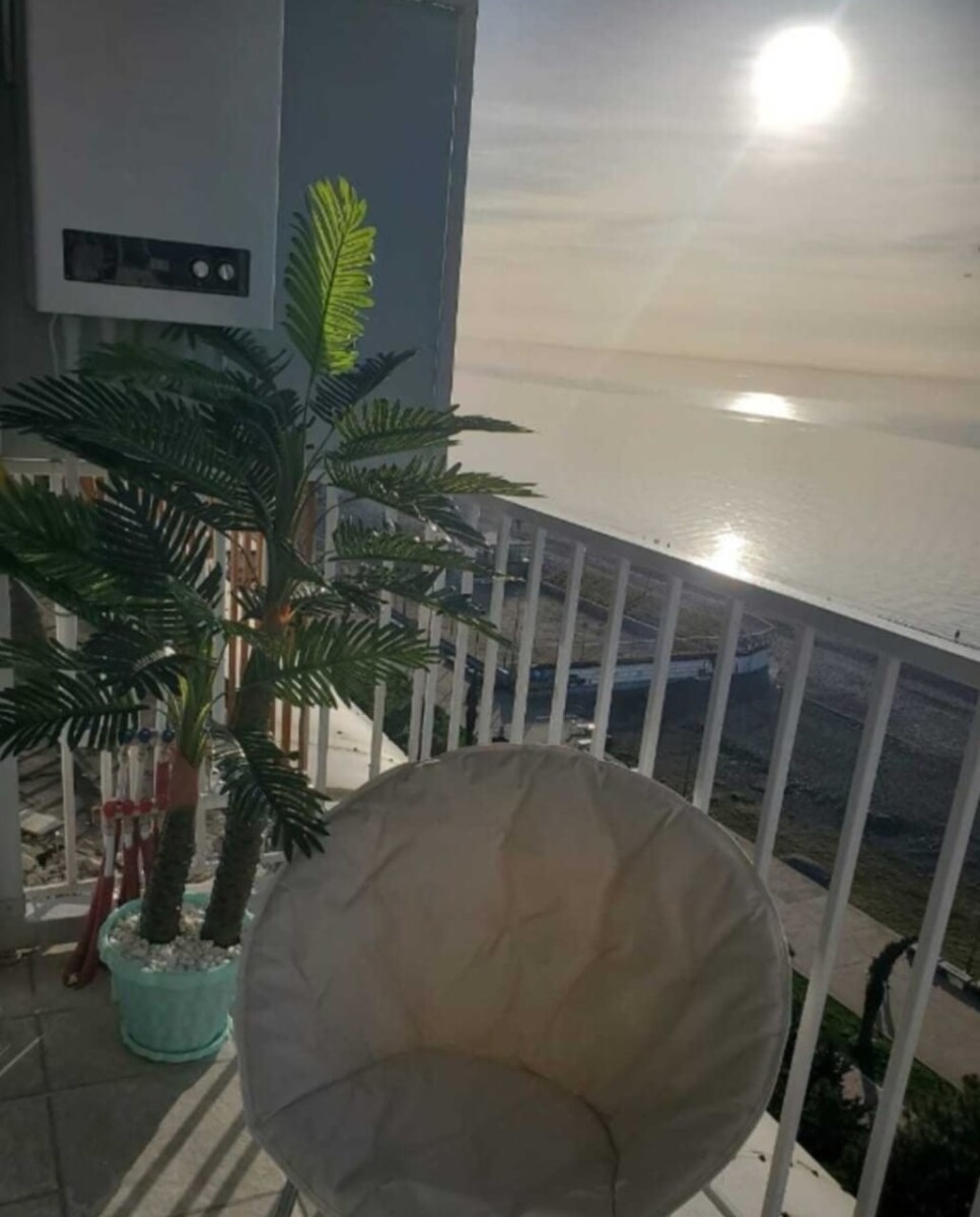 Full Furnished Apartment For Sale In Batumi 5