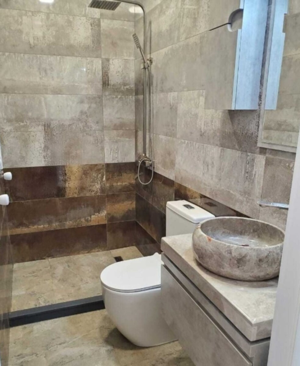 Full Furnished Apartment For Sale In Batumi 6
