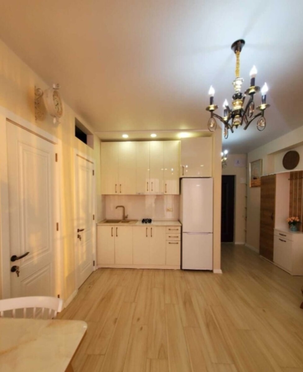 Full Furnished Apartment For Sale In Batumi 7