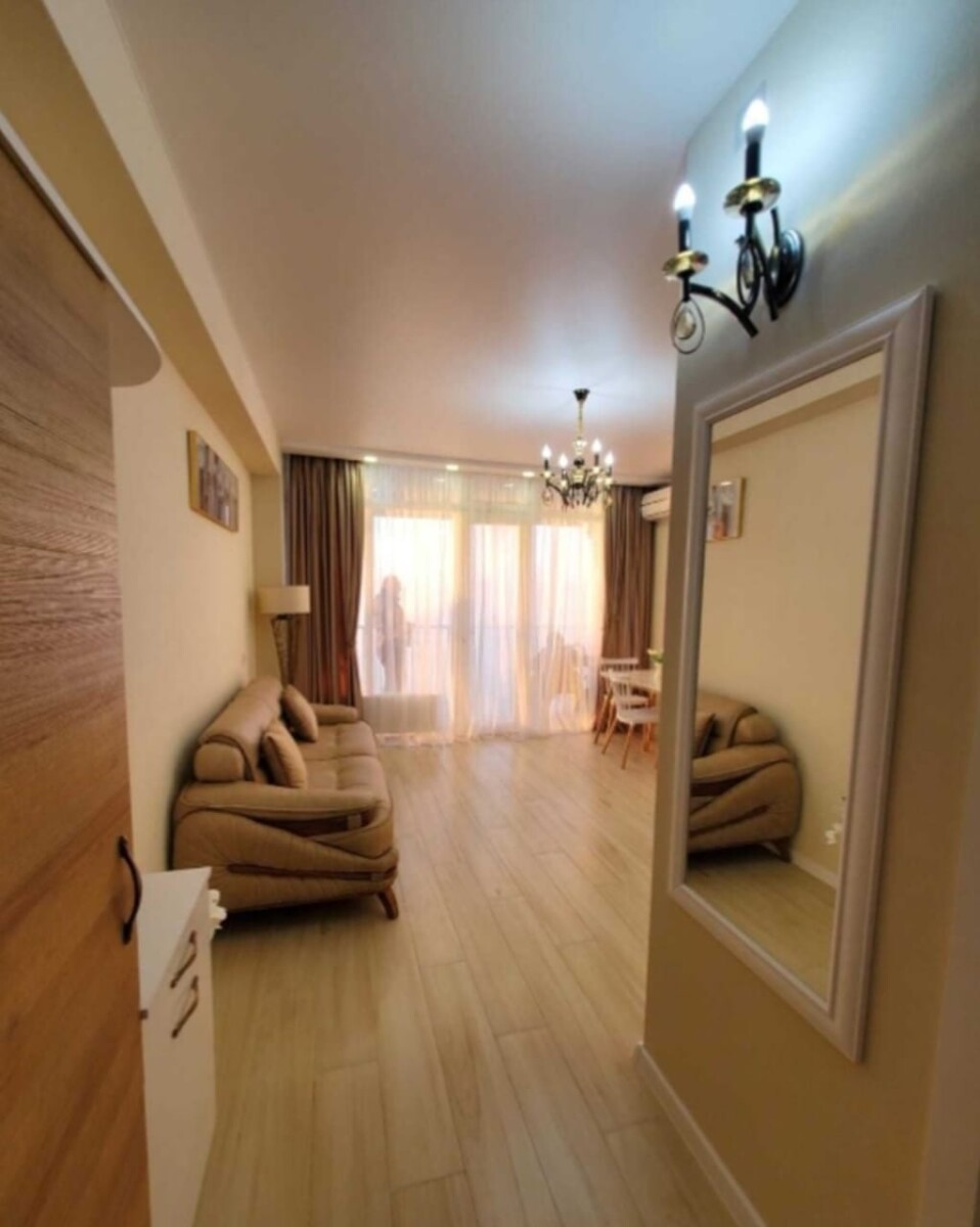 Full Furnished Apartment For Sale In Batumi 8
