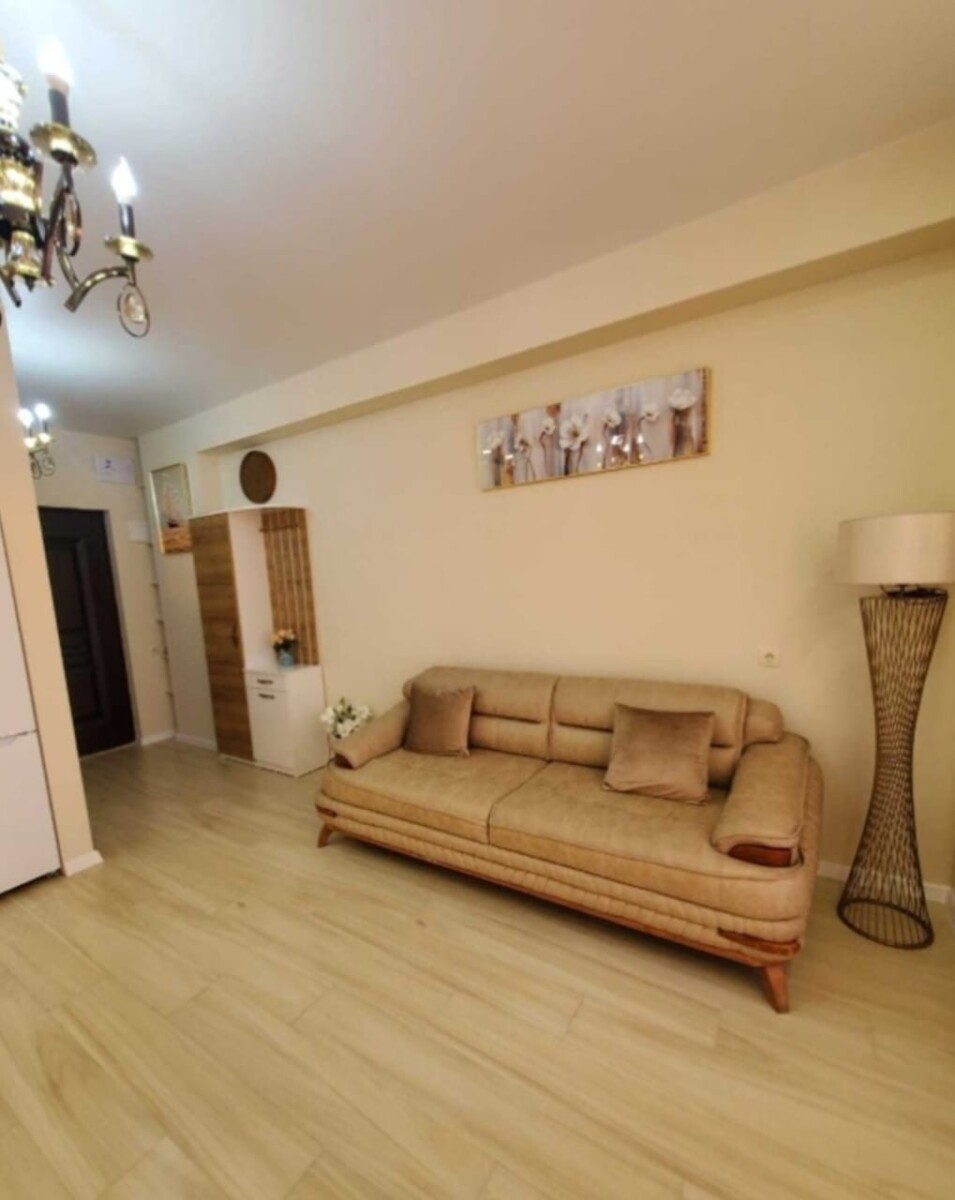 Full Furnished Apartment For Sale In Batumi 9