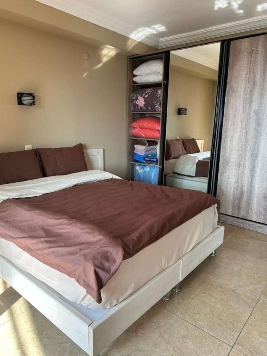 Fully Furnished Apartment For Sale In Batumi 2