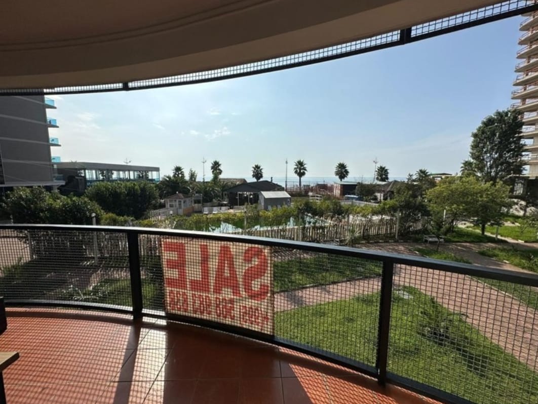 Fully Furnished Apartment For Sale In Batumi 3