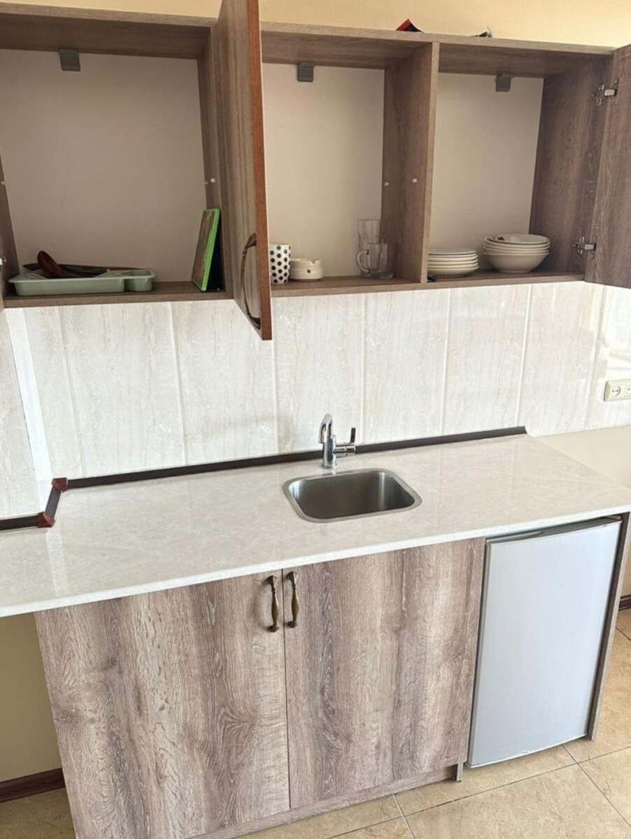 Fully Furnished Apartment For Sale In Batumi 4