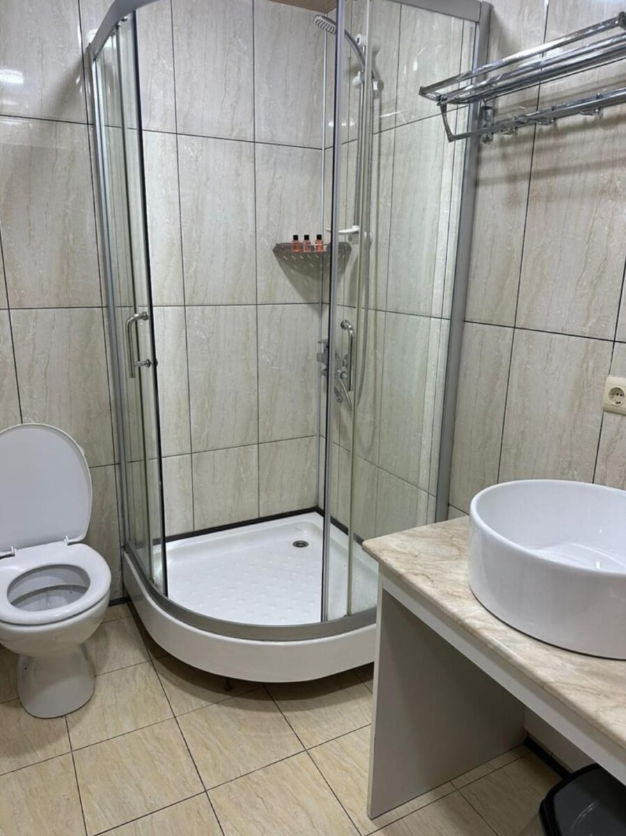 Fully Furnished Apartment For Sale In Batumi 5